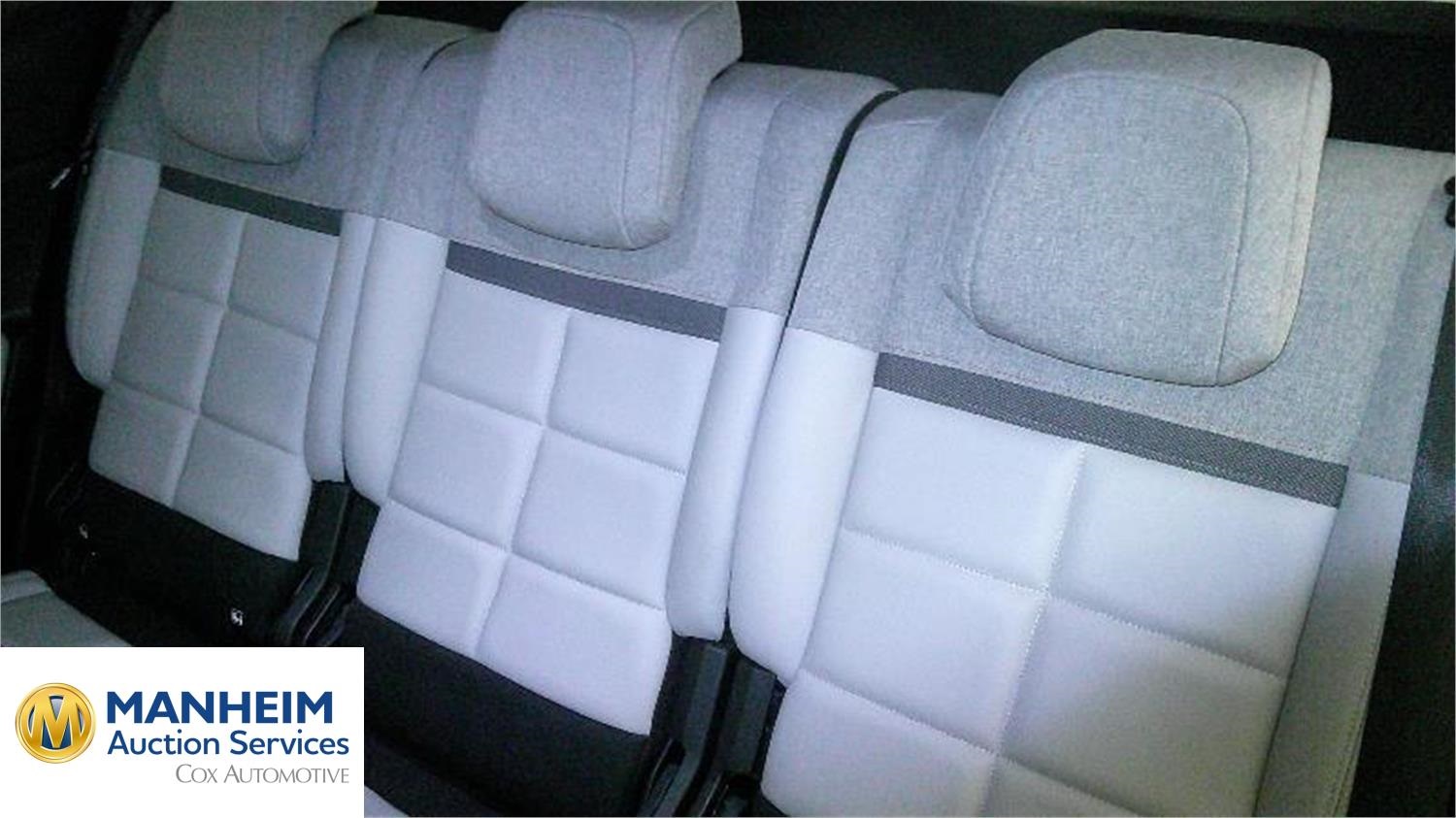 Foto Citroën C5 Aircross 6