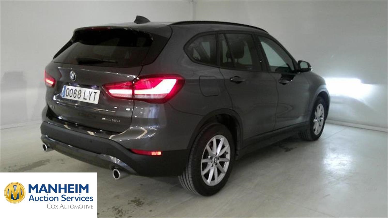 Foto BMW X1 2