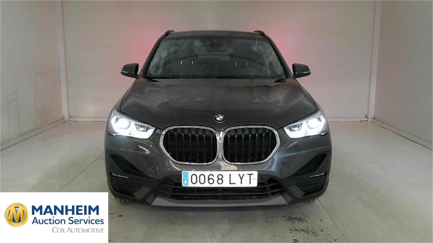 Foto BMW X1 3