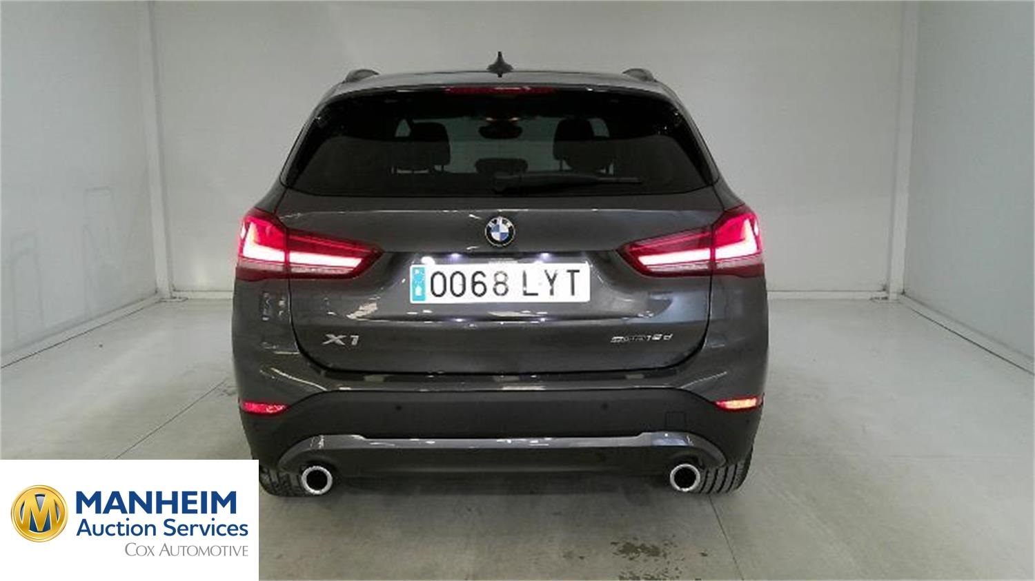 Foto BMW X1 8