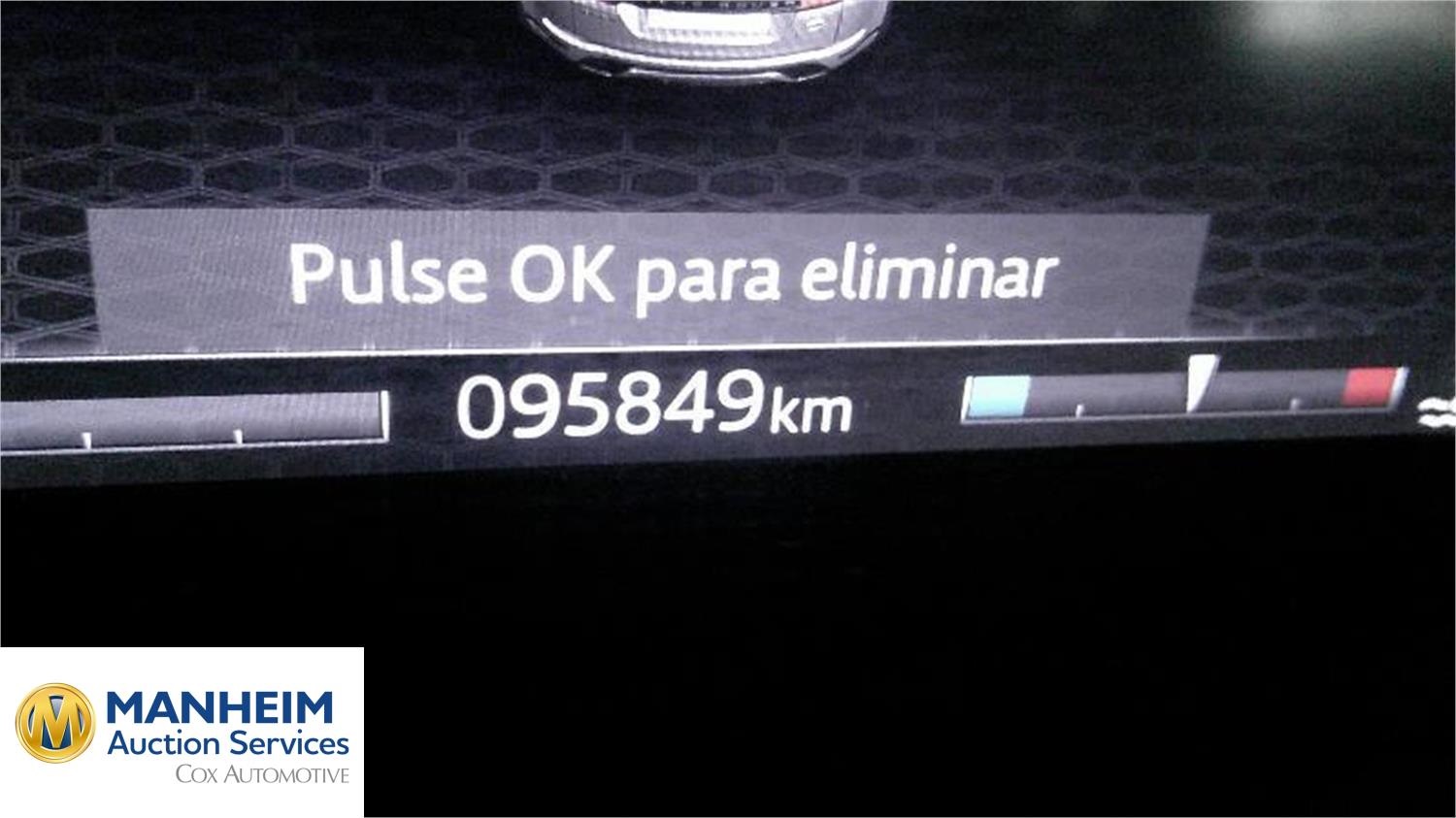 Foto RANGE ROVER RANGE ROVER EVOQUE 5