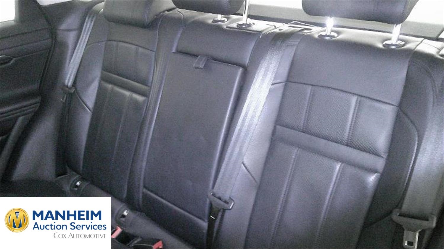 Foto RANGE ROVER RANGE ROVER EVOQUE 6