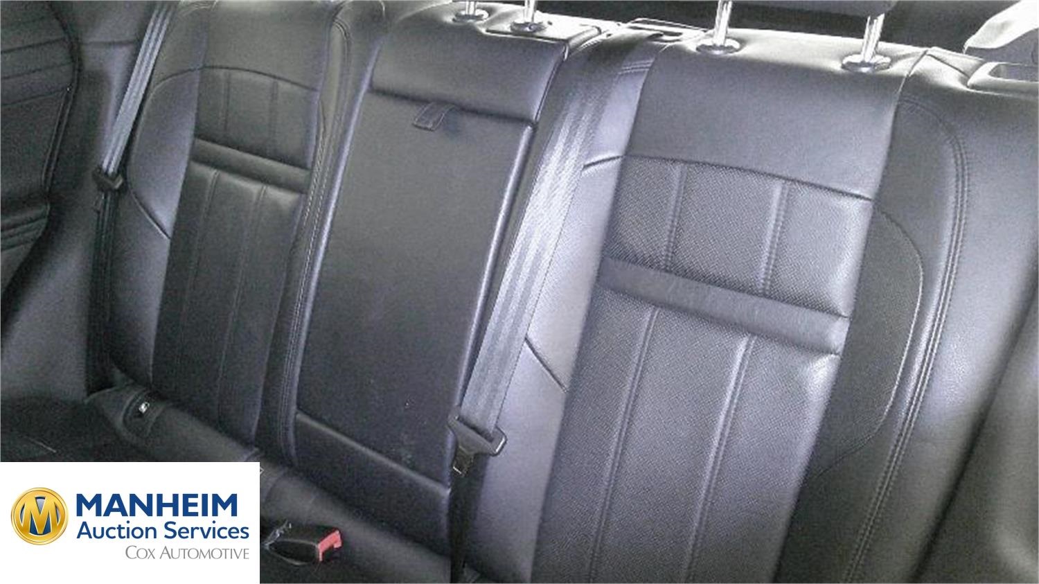 Foto RANGE ROVER RANGE ROVER EVOQUE 6