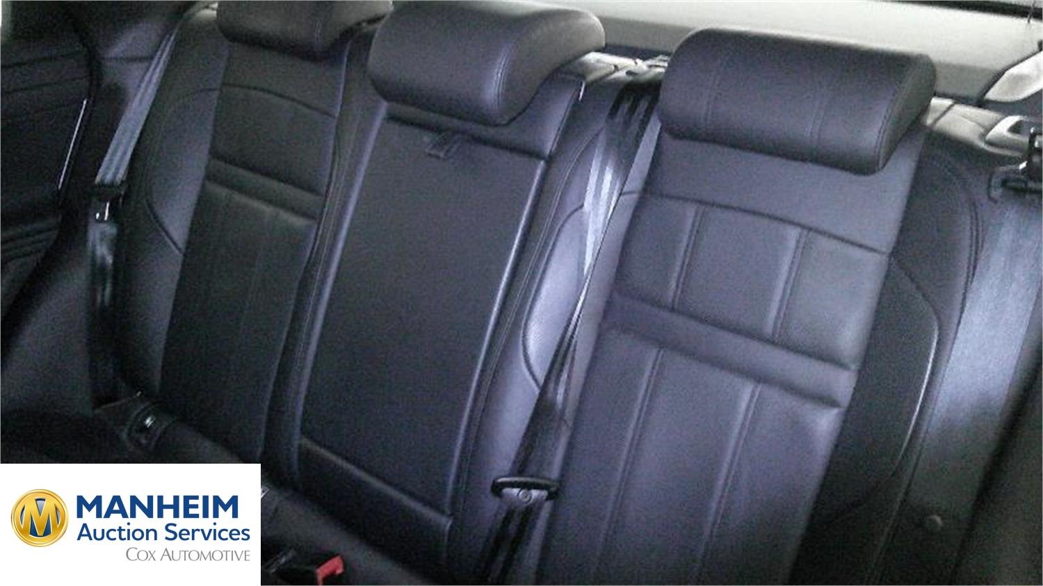 Foto RANGE ROVER RANGE ROVER EVOQUE 6