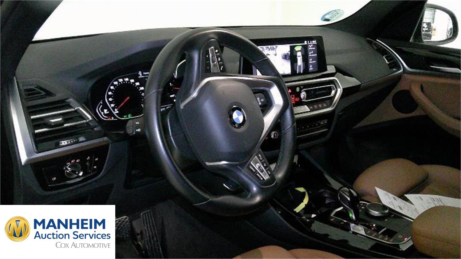 Foto BMW X3 4