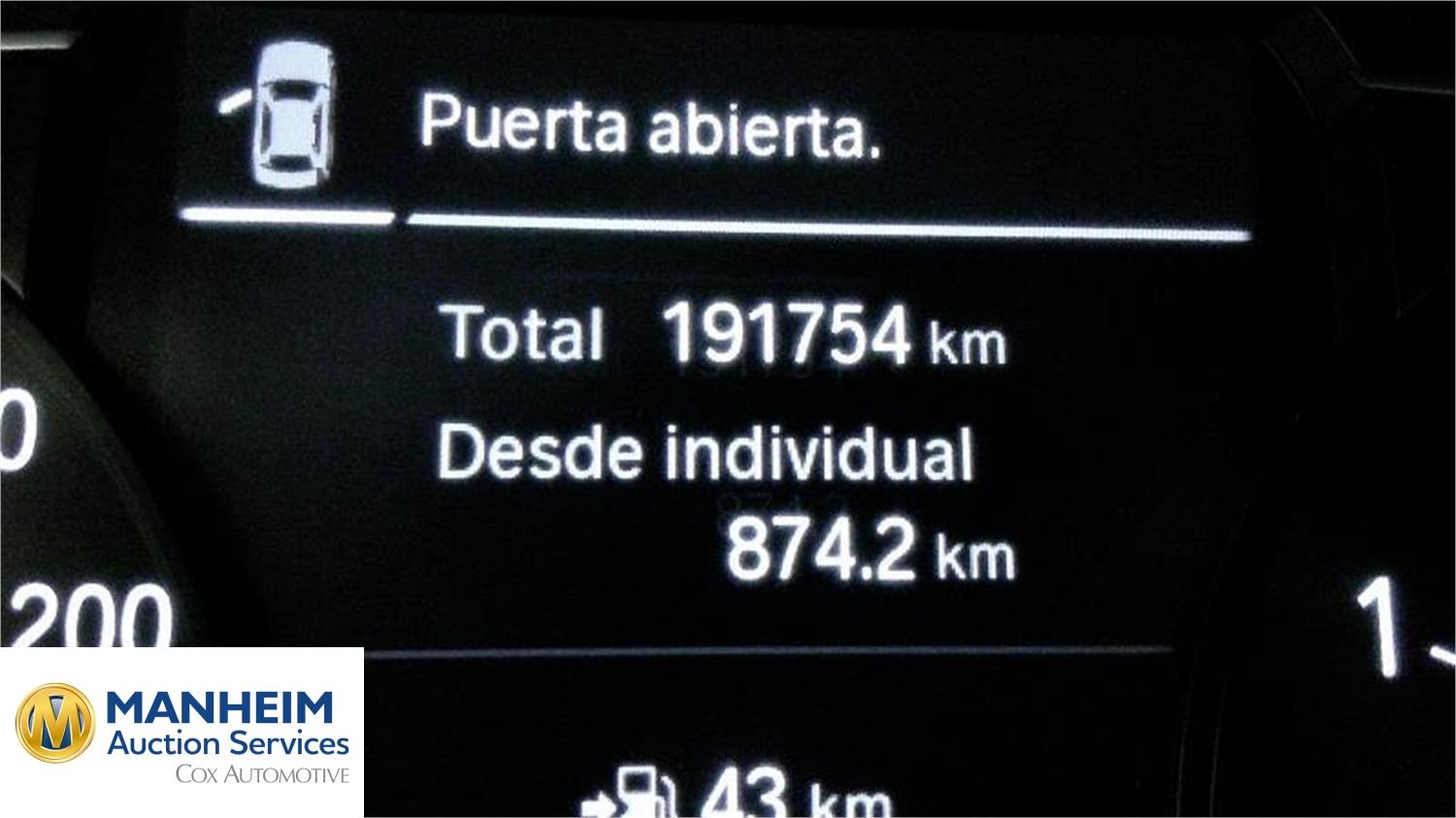 Foto BMW X3 5