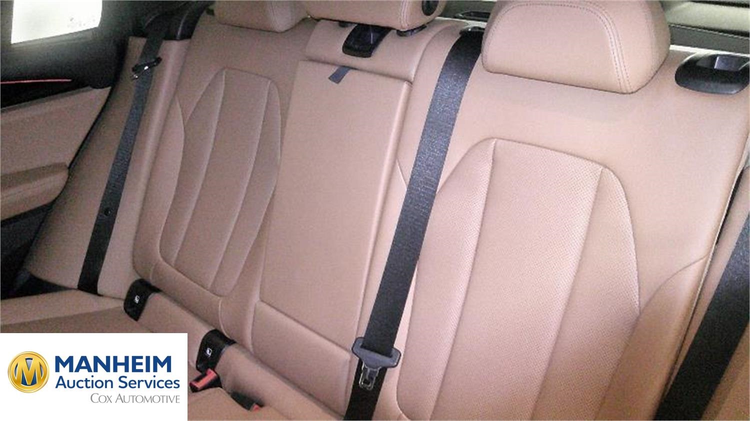 Foto BMW X3 6