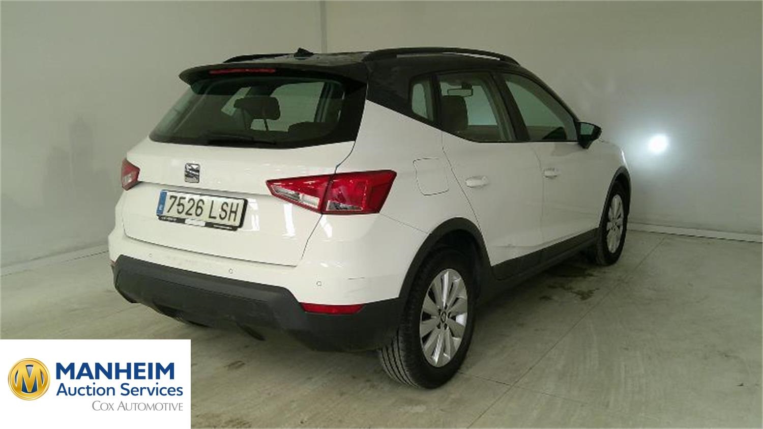 Foto Seat Arona 2