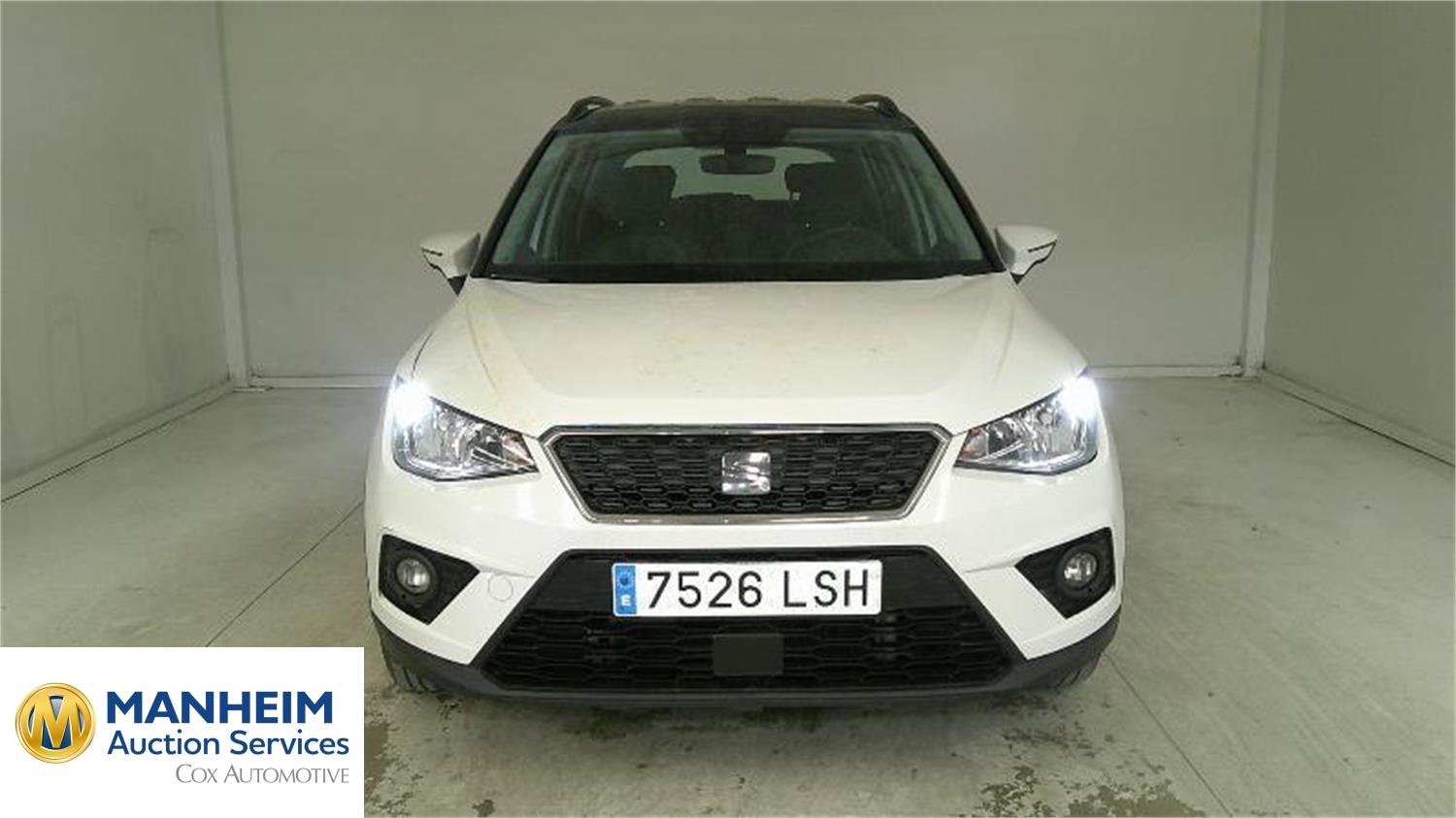 Foto Seat Arona 3