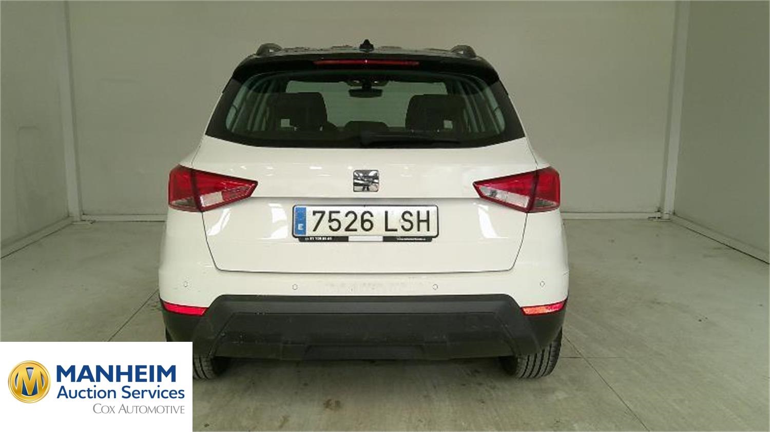 Foto Seat Arona 8