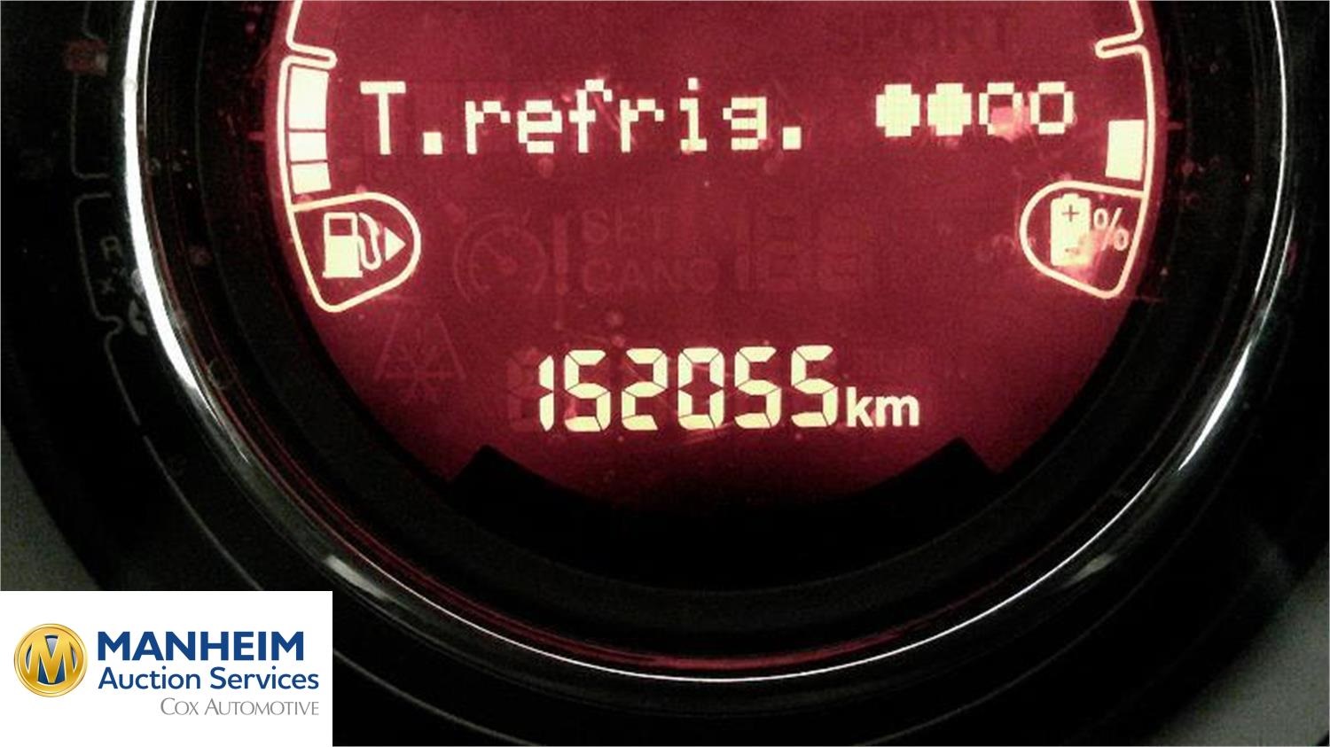 Foto Fiat 500 5