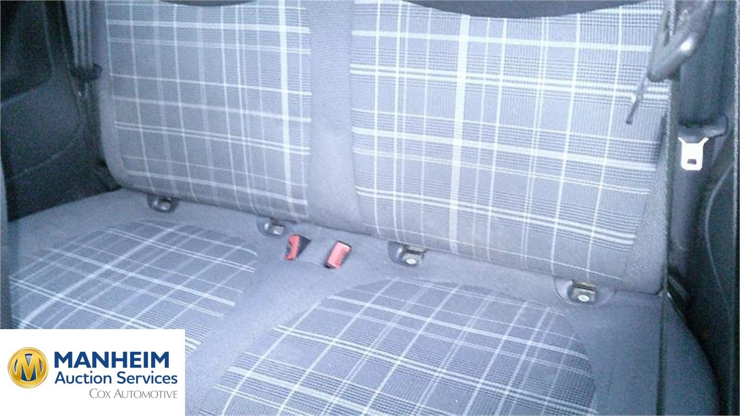 Foto Fiat 500 6