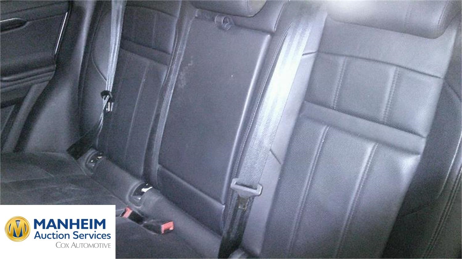 Foto RANGE ROVER RANGE ROVER EVOQUE 6
