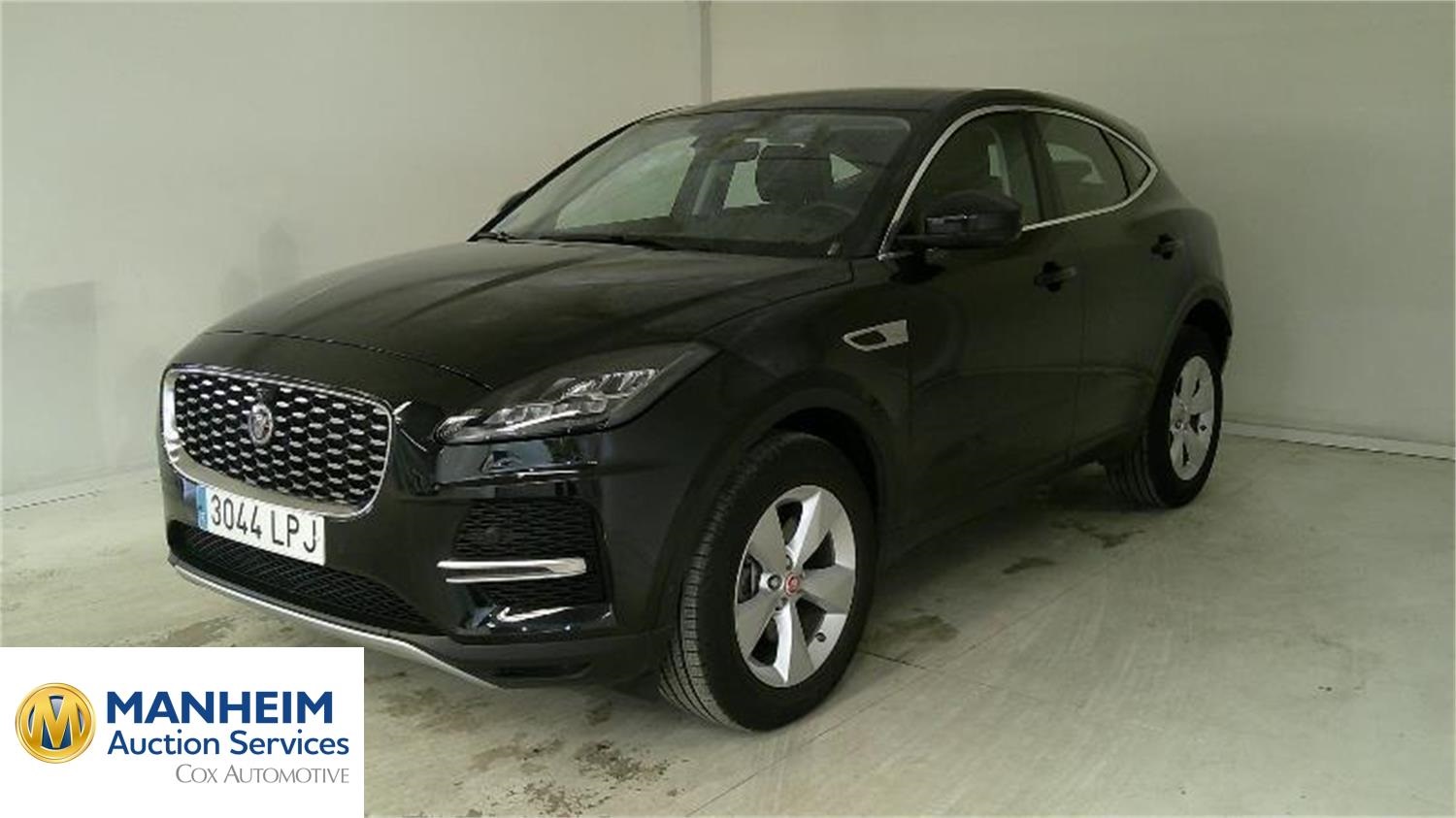 Jaguar E-Pace E-PACE 2.0D 120KW S 4WD AUTO