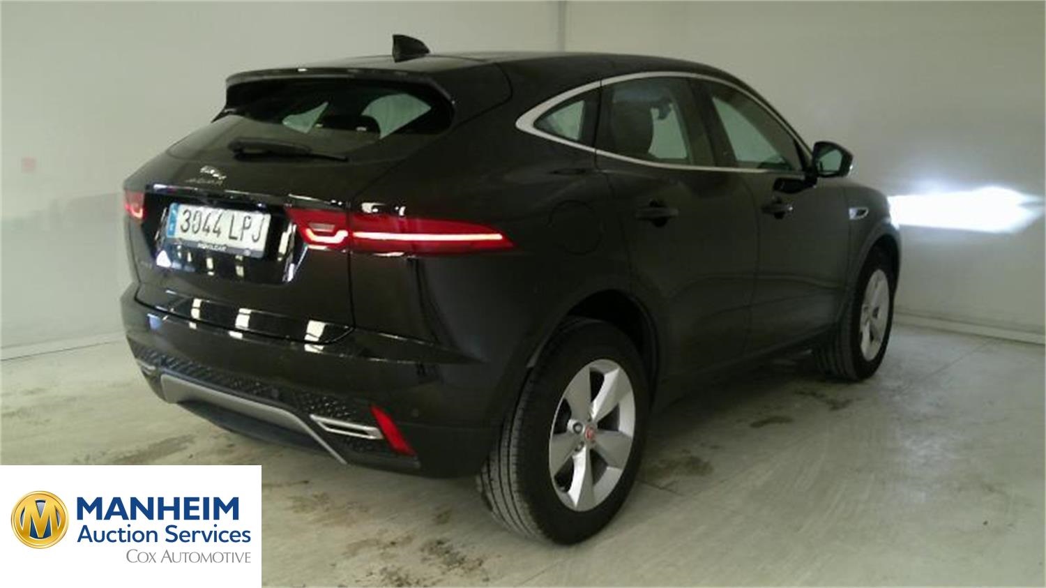 Foto Jaguar E-Pace 2