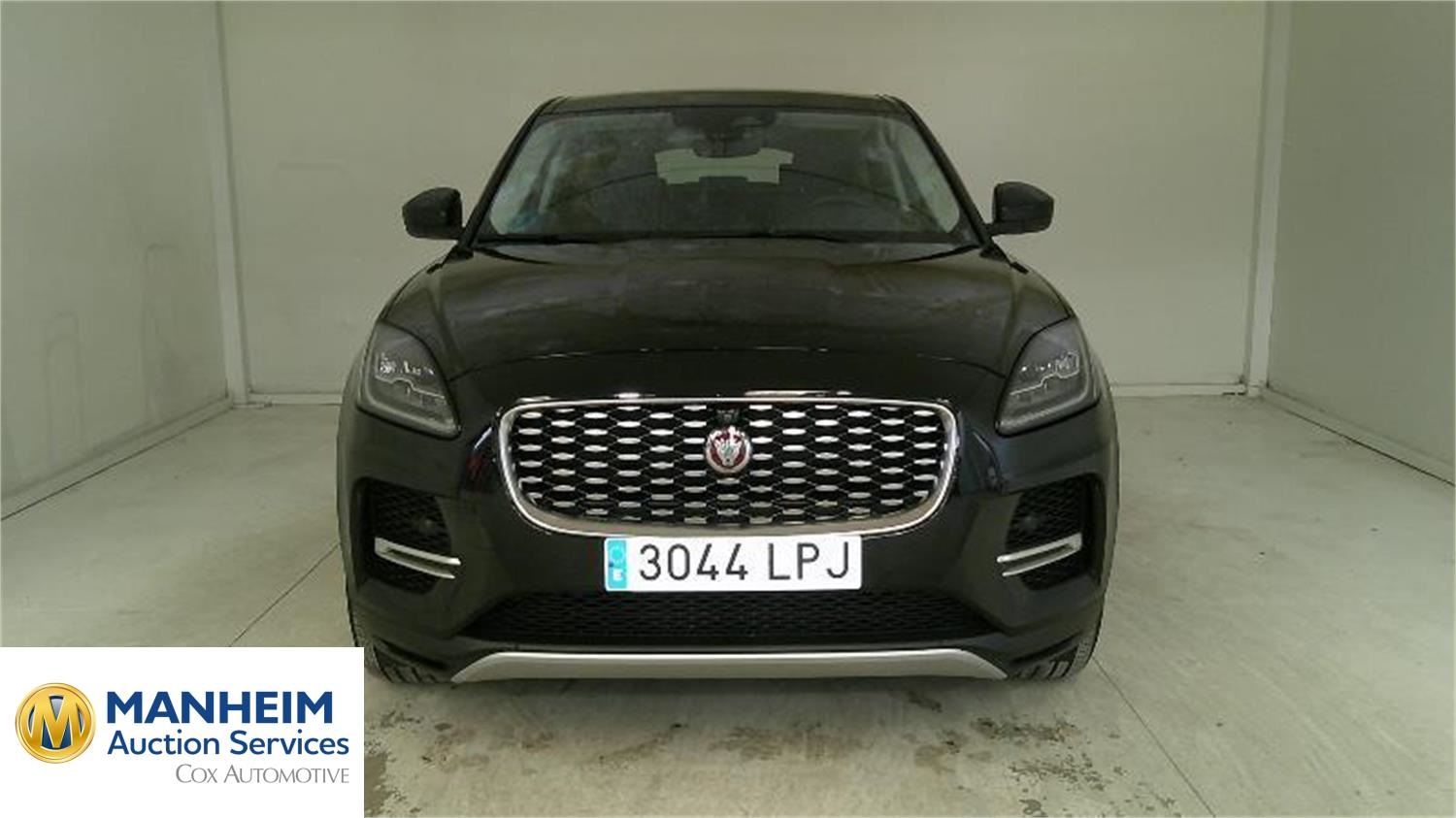 Foto Jaguar E-Pace 3