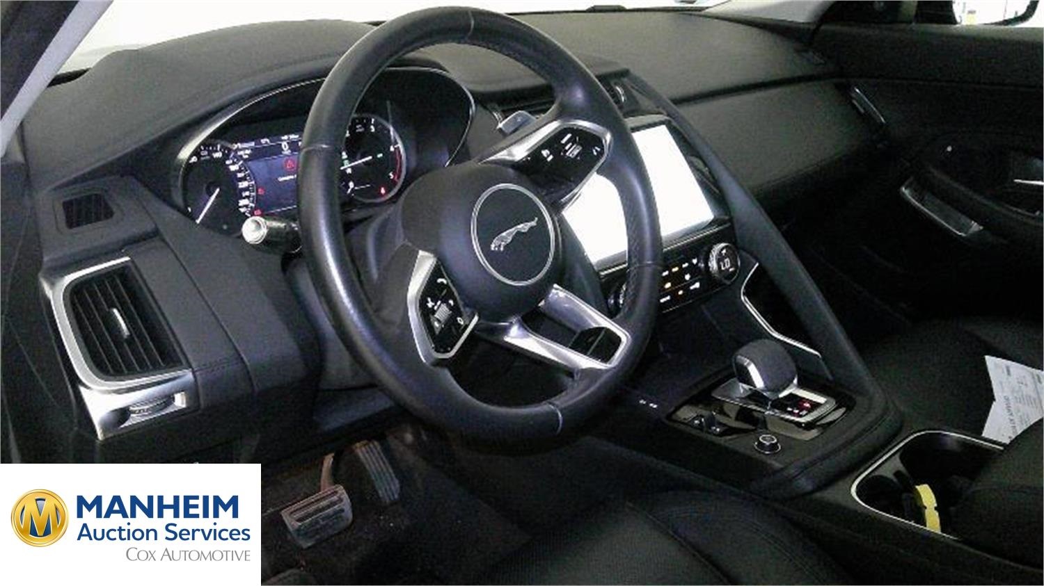 Foto Jaguar E-Pace 4