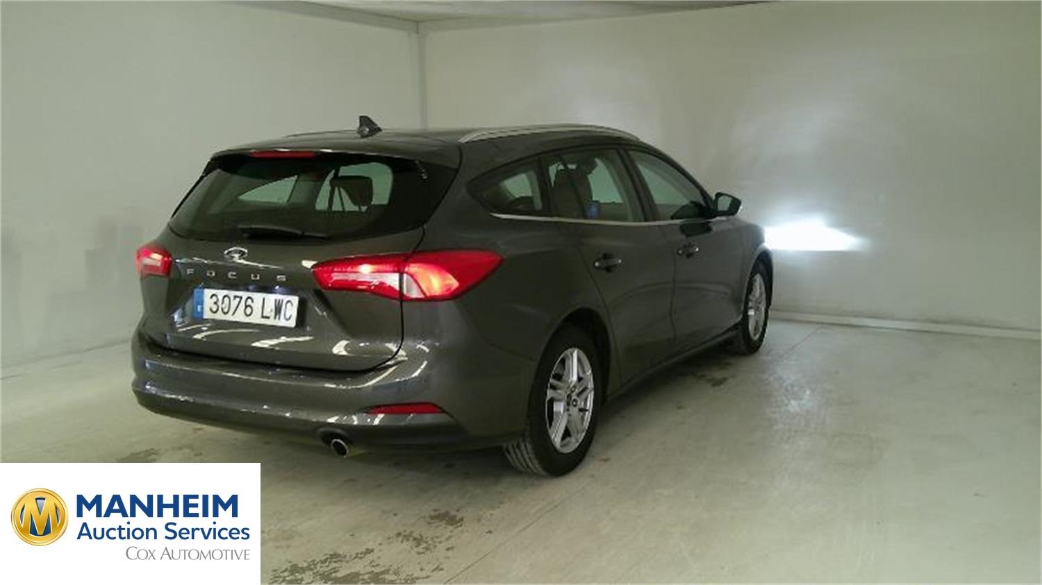 Foto Ford Focus 2