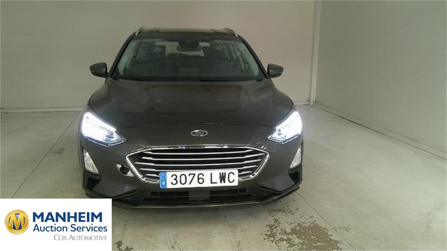 Foto Ford Focus 3