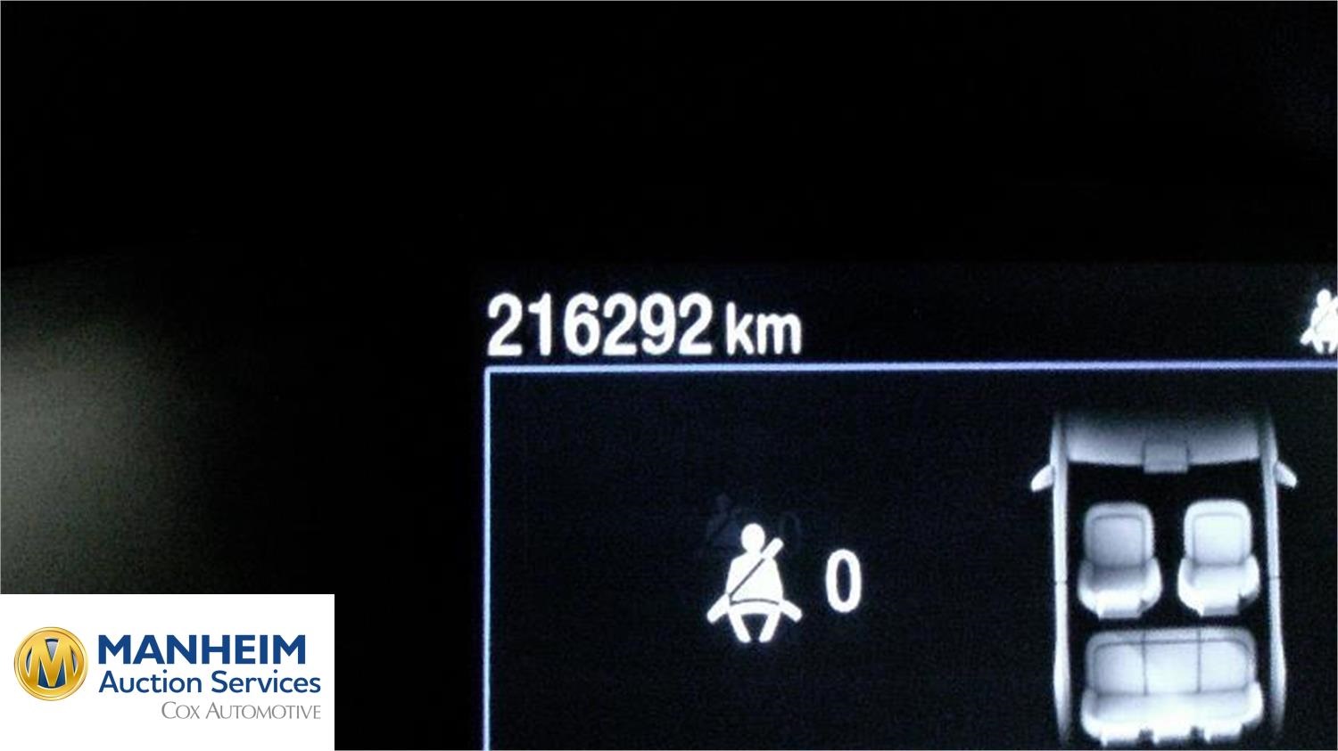 Foto Ford Focus 5