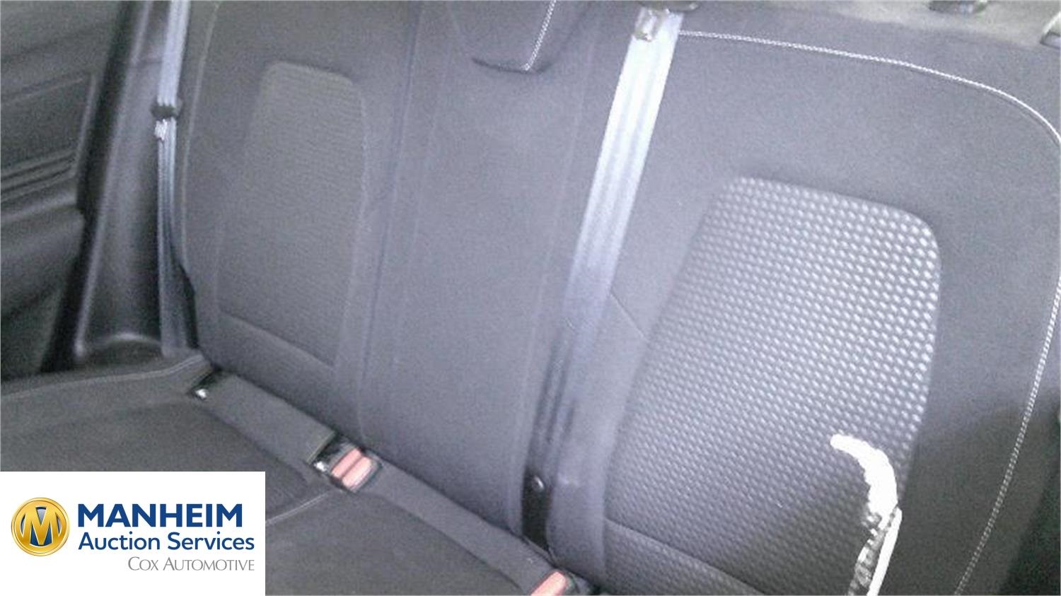 Foto Ford Focus 6