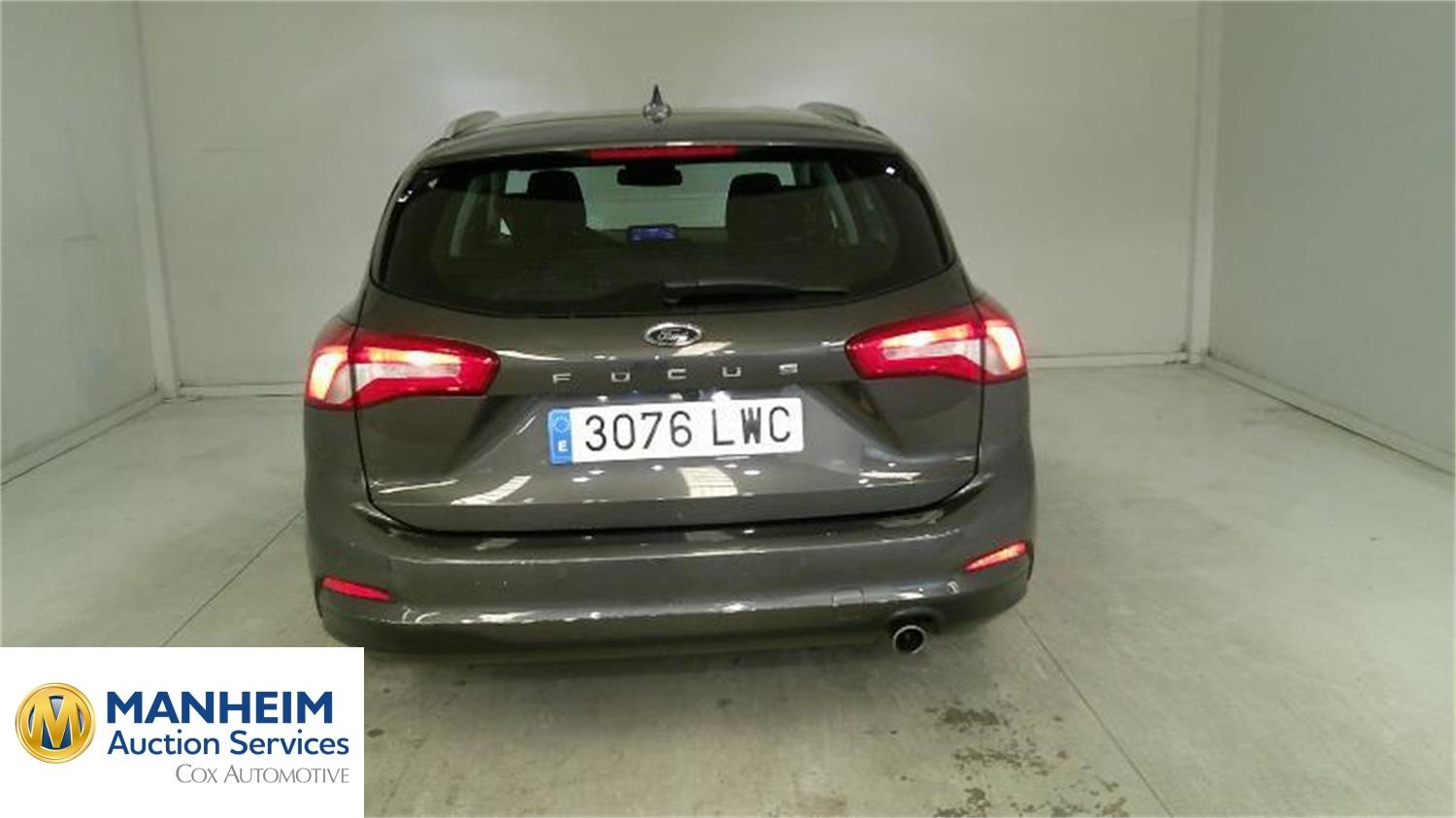 Foto Ford Focus 8