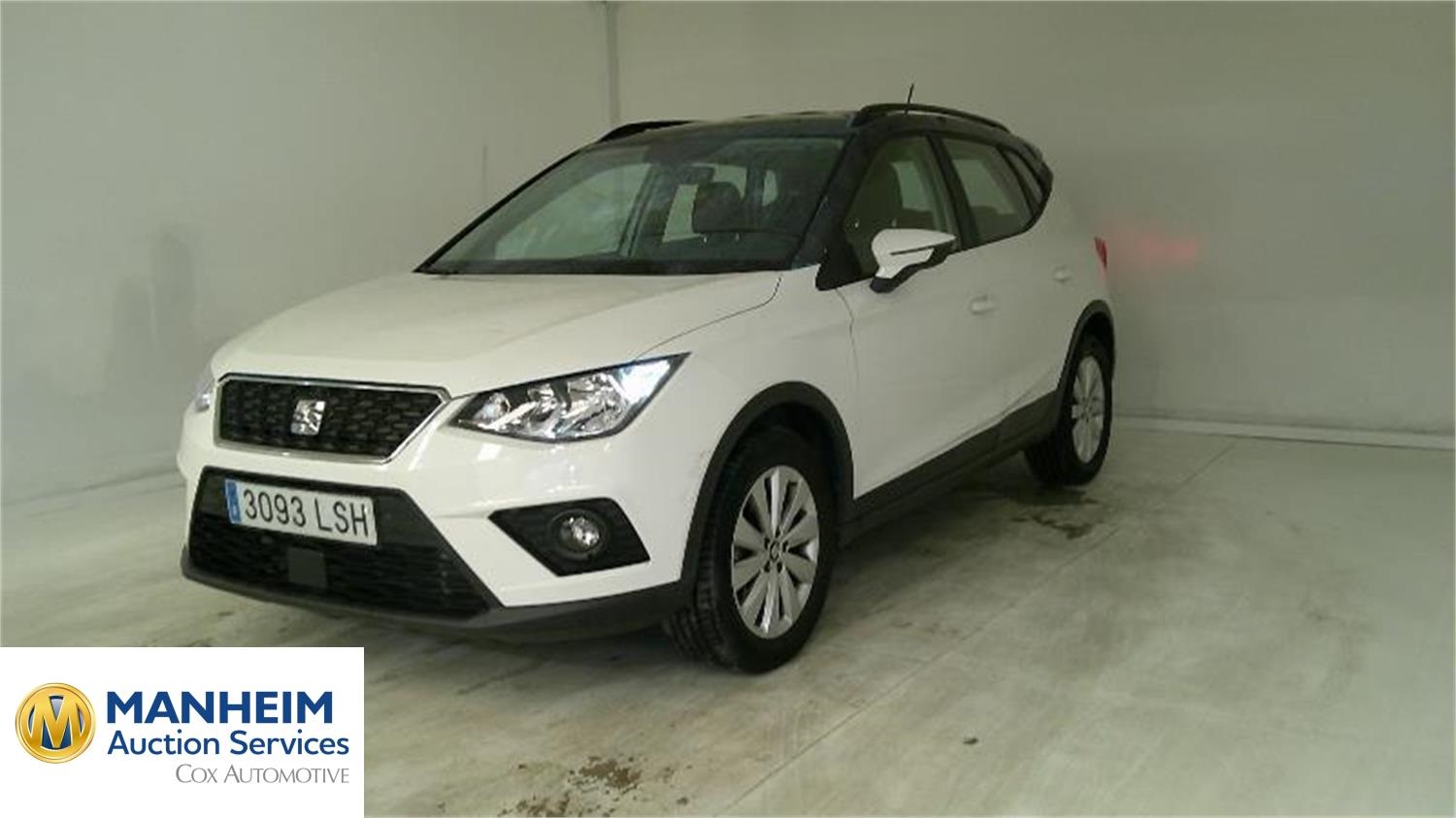 Seat Arona ARONA 1.6 TDI 70KW (95CV) STYLE GO ECO