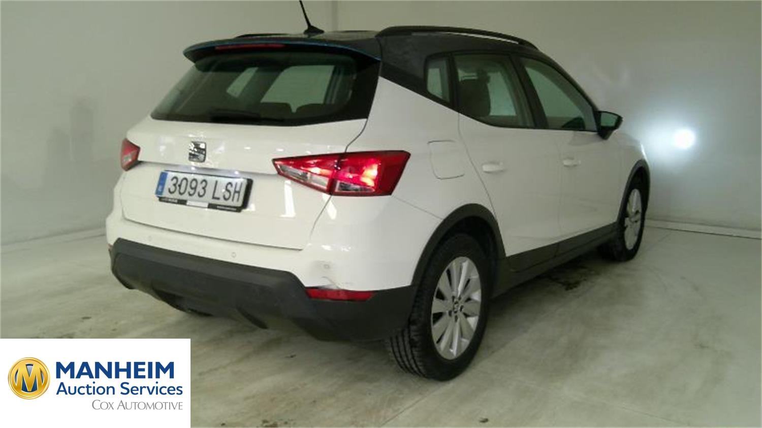 Foto Seat Arona 2