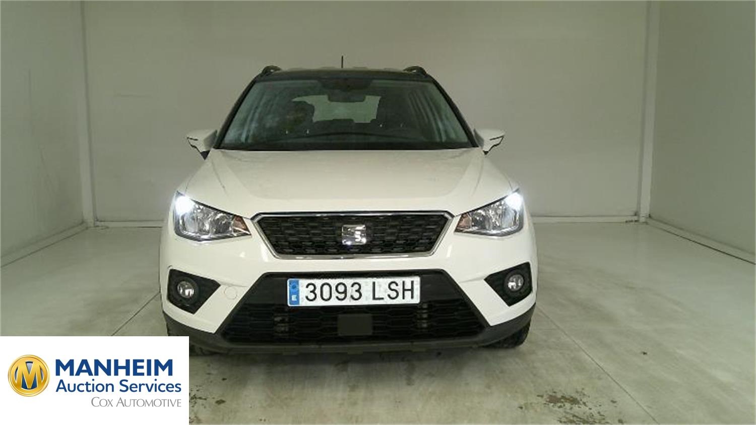 Foto Seat Arona 3