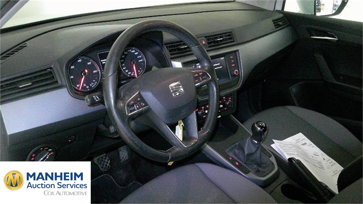 Foto Seat Arona 4