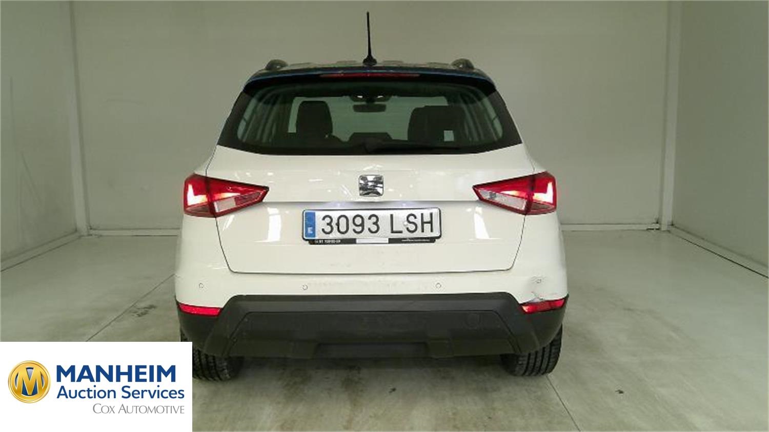 Foto Seat Arona 8