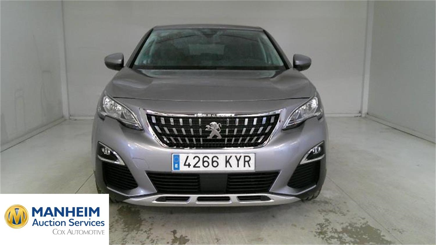 Foto Peugeot 3008 3