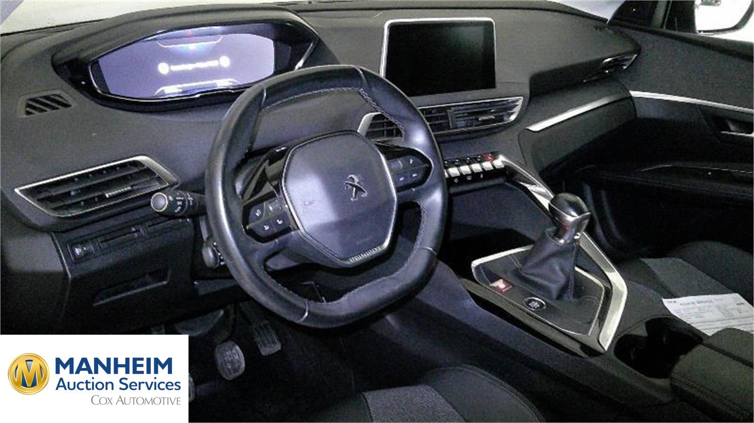 Foto Peugeot 3008 4