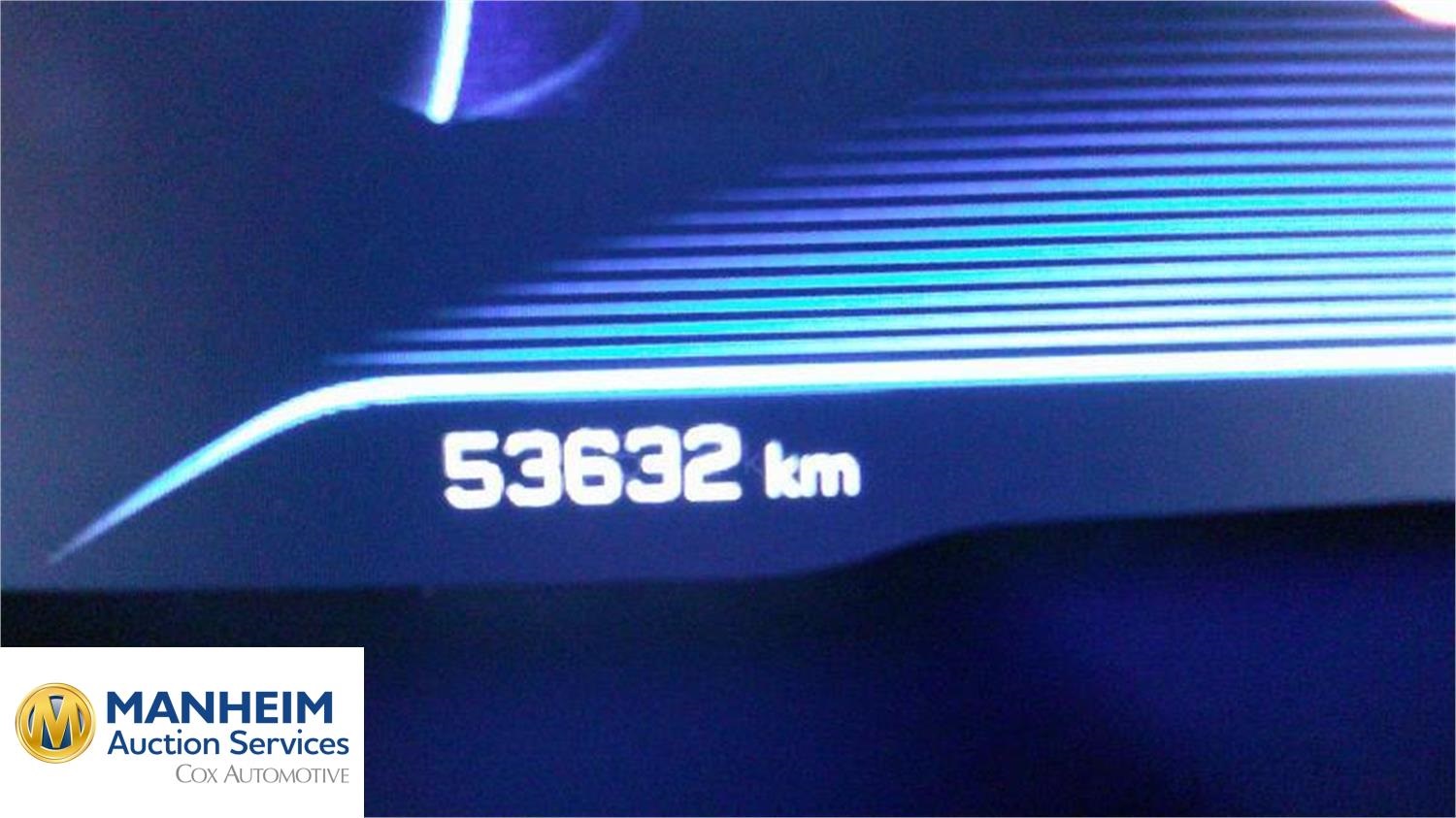 Foto Peugeot 3008 5