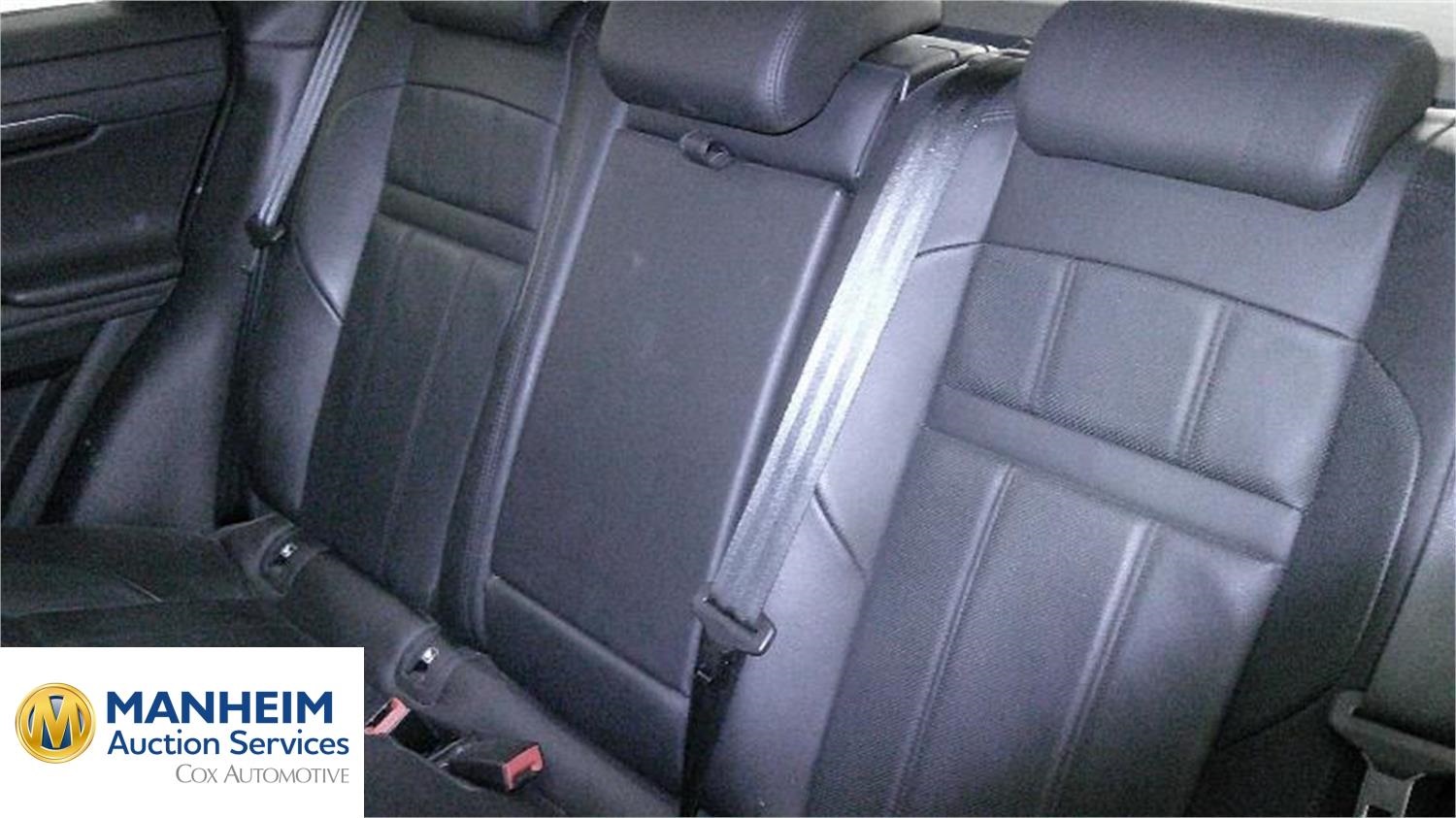 Foto RANGE ROVER RANGE ROVER EVOQUE 6
