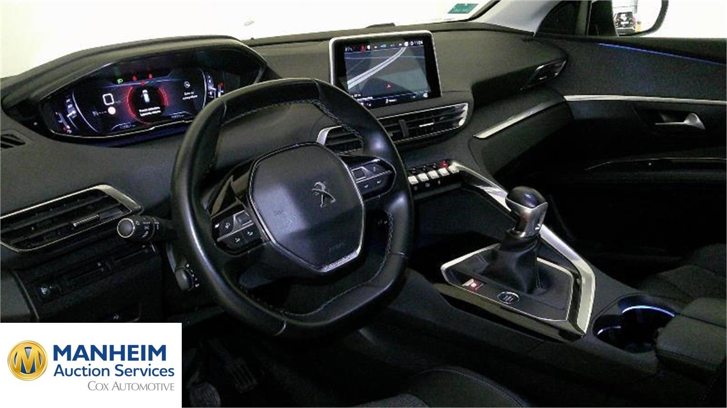 Foto Peugeot 3008 4