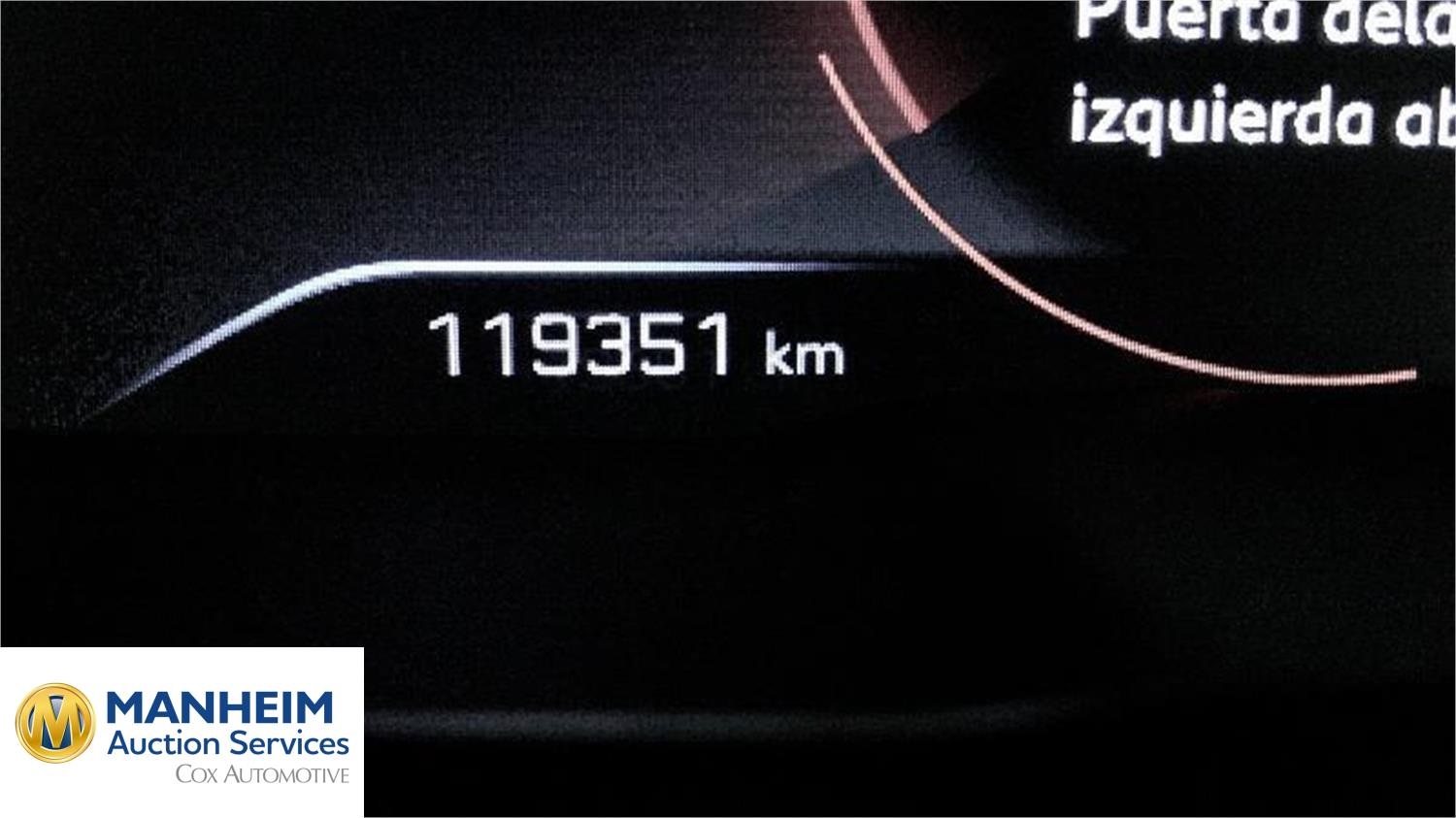 Foto Peugeot 3008 5