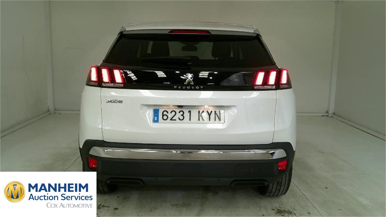 Foto Peugeot 3008 8