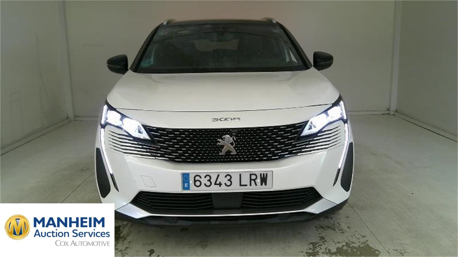 Foto Peugeot 3008 3