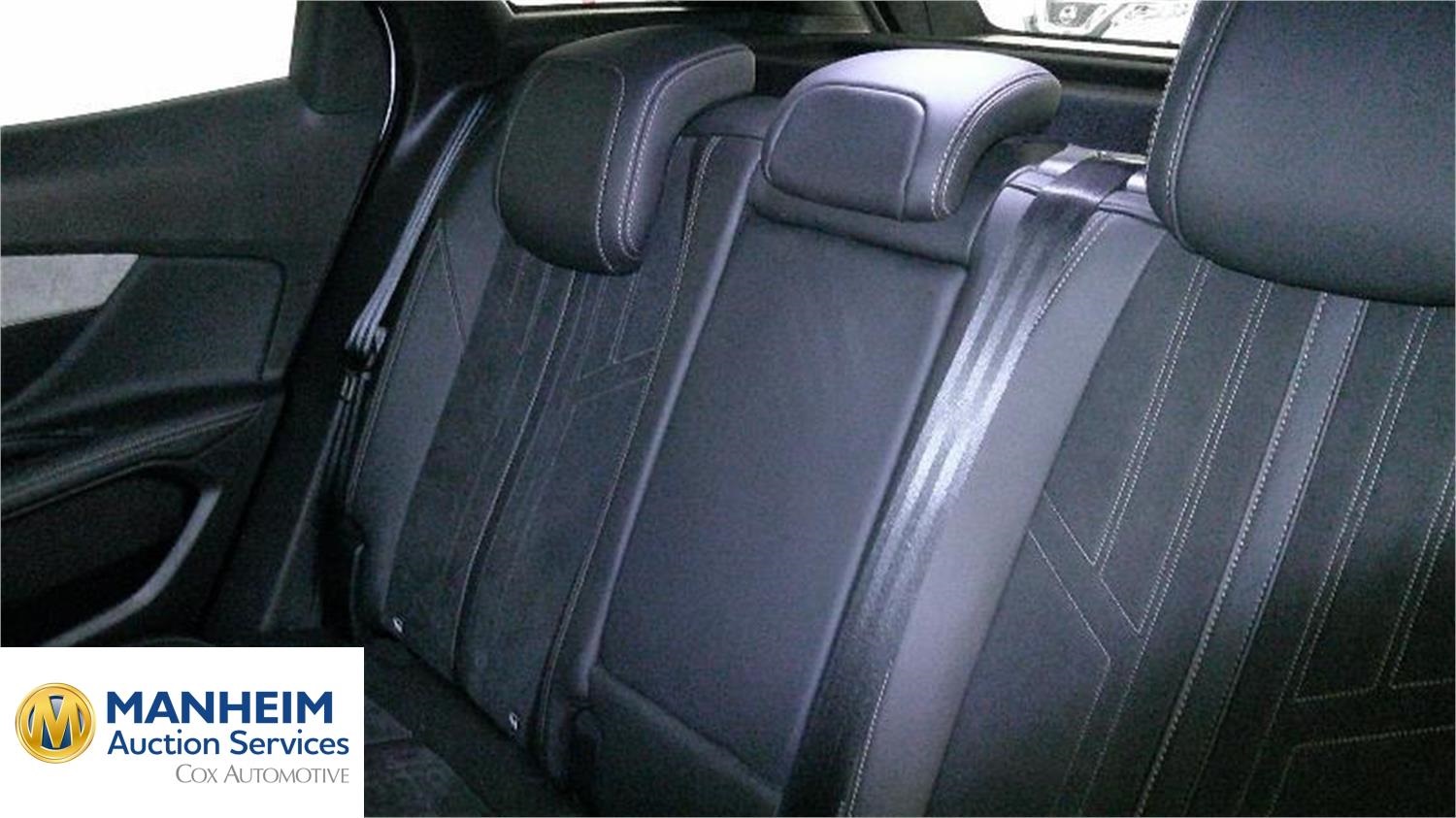 Foto Peugeot 3008 6