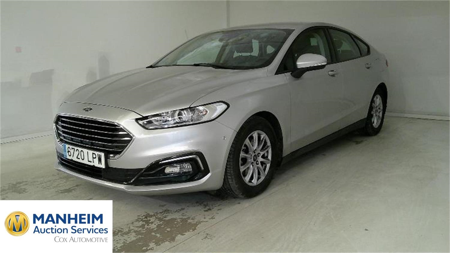 Ford Mondeo Mondeo 2.0 TDCi 110kW (150CV) Trend
