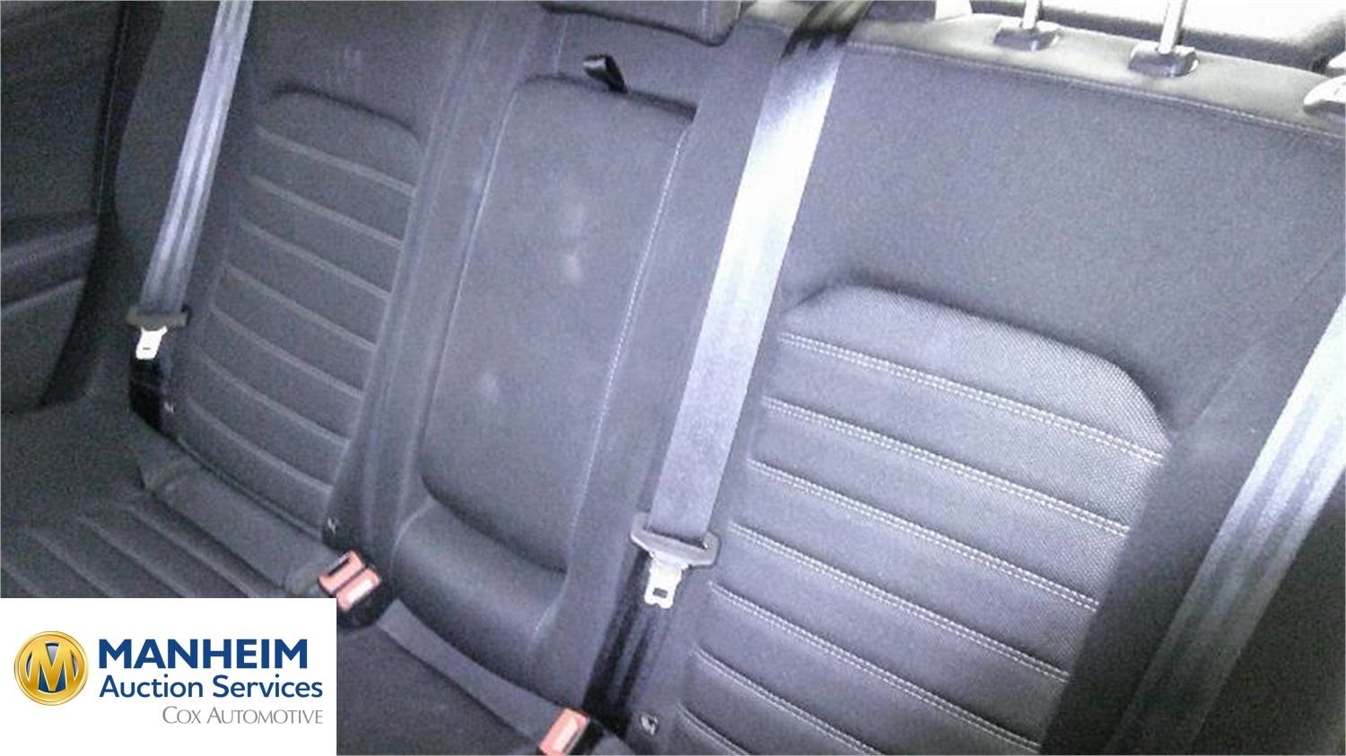 Foto Ford Mondeo 6