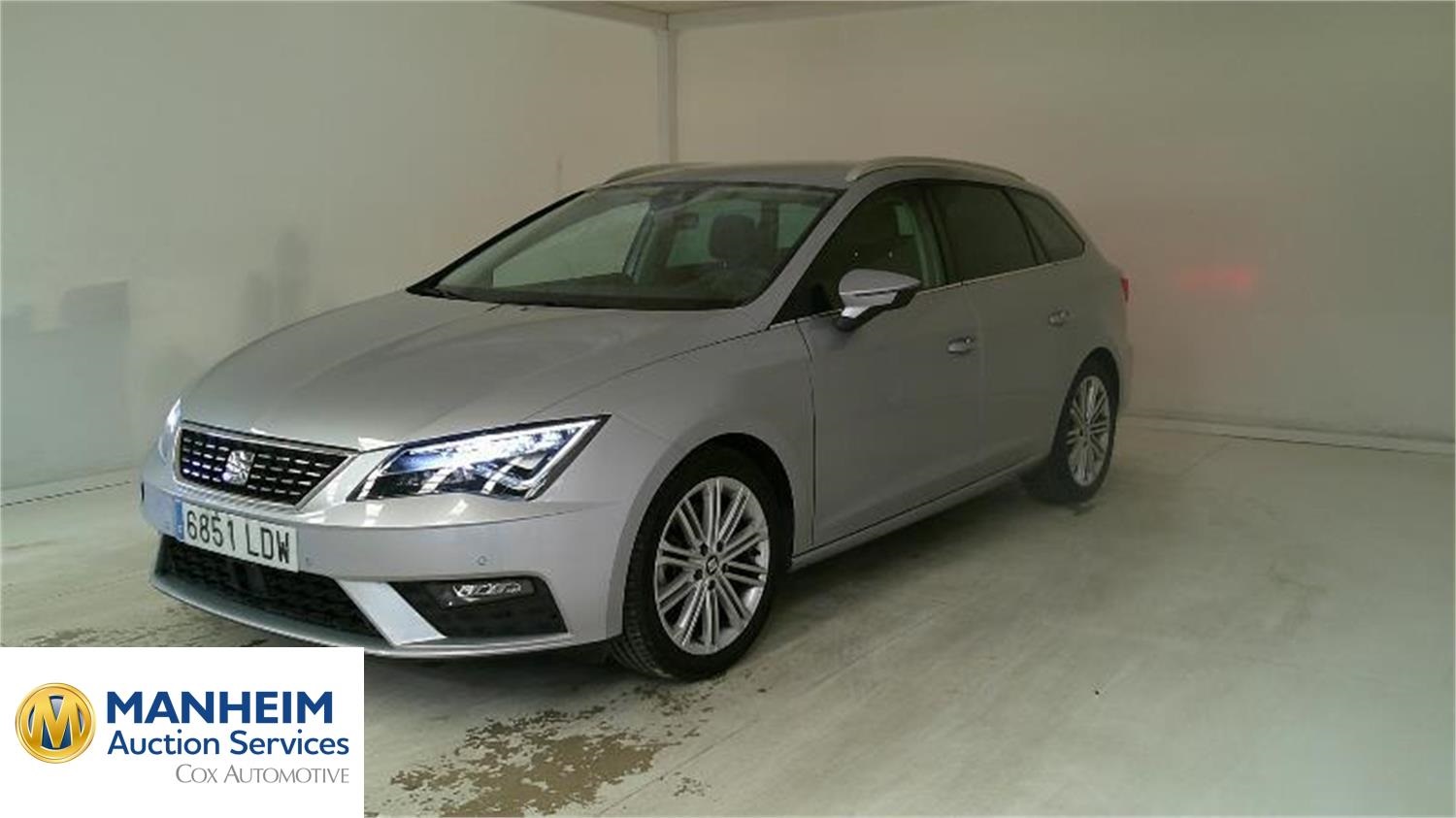 Seat Leon LEON ST 1.5 ECOTSI 110KW DSG SS XCEL ED PLUS