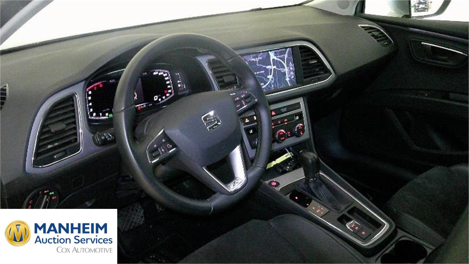 Foto Seat Leon 4