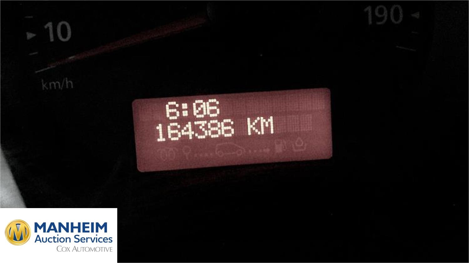 Foto Renault Kangoo Furgón 5