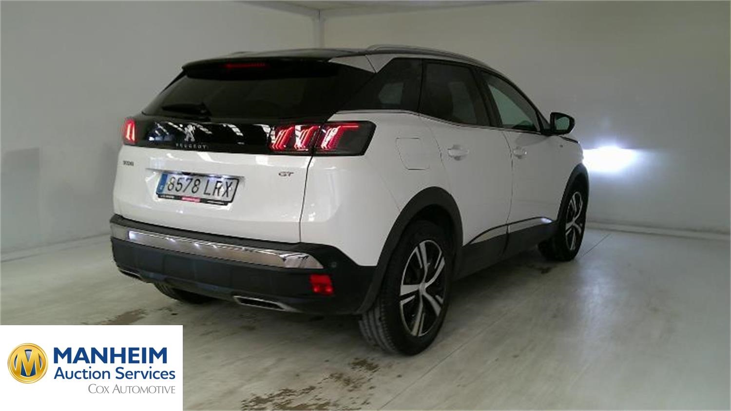 Foto Peugeot 3008 2