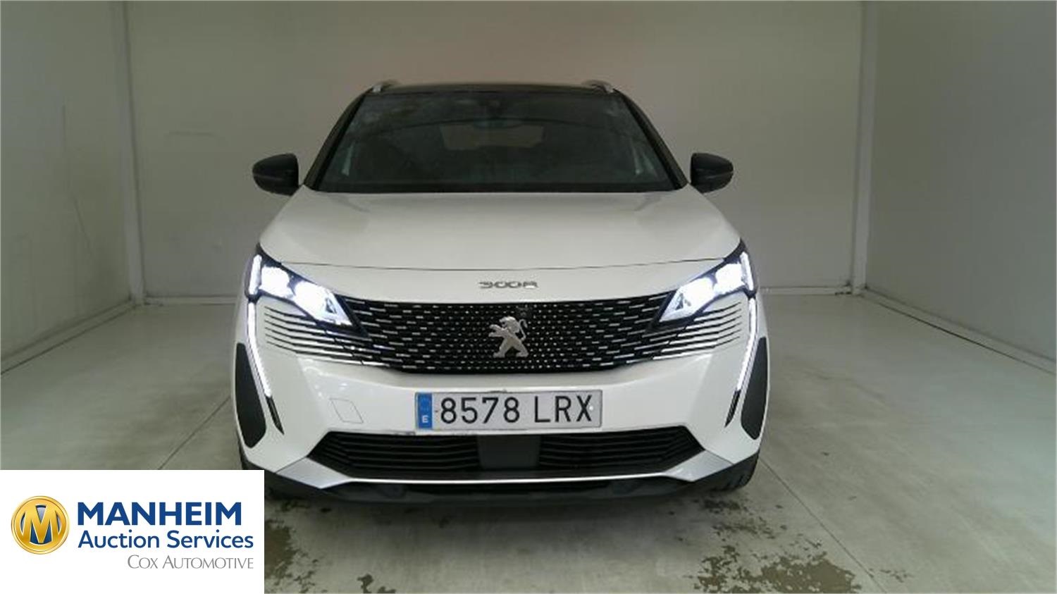 Foto Peugeot 3008 3
