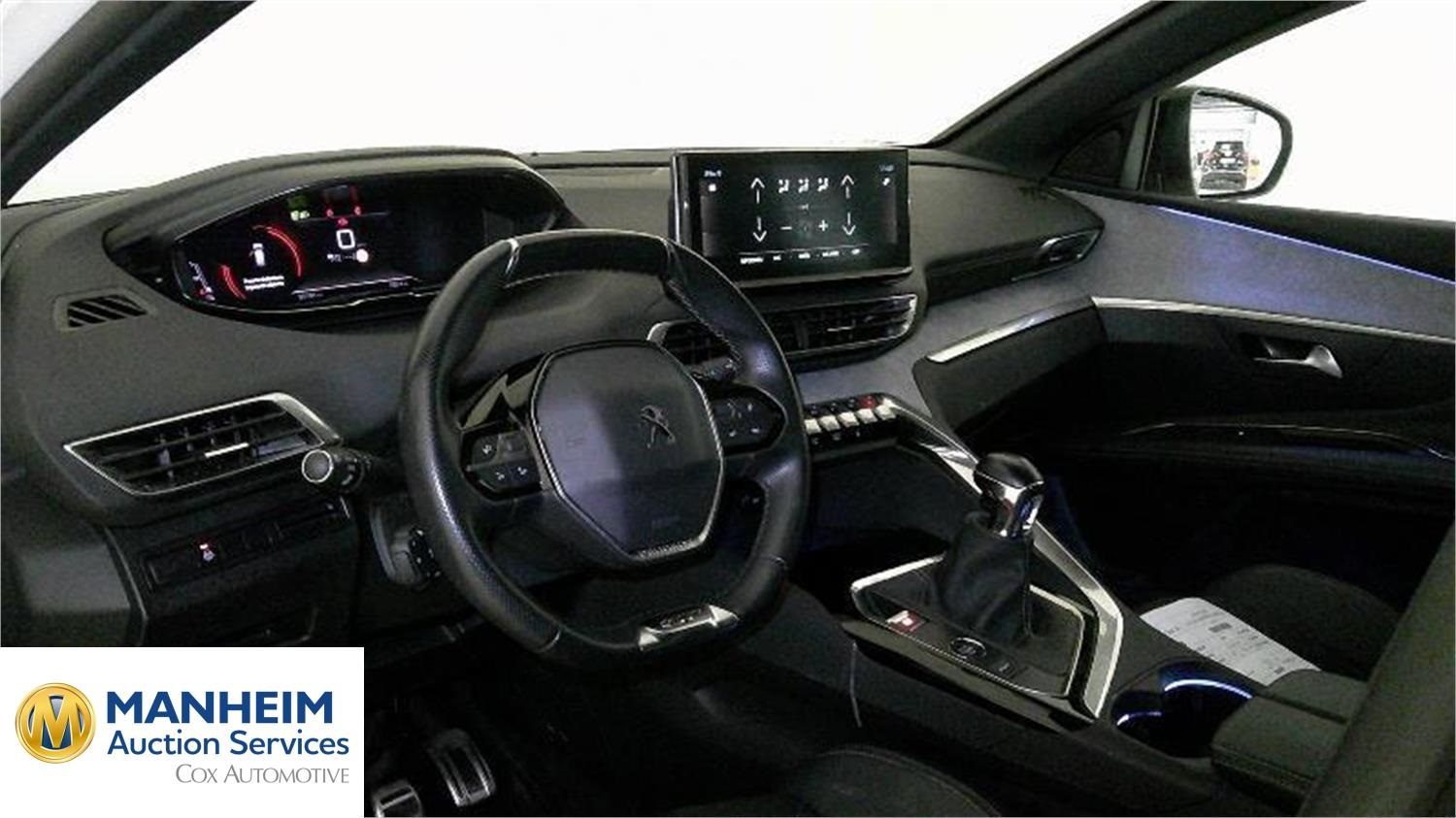 Foto Peugeot 3008 4