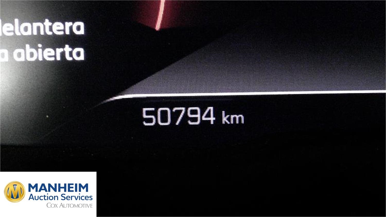 Foto Peugeot 3008 5