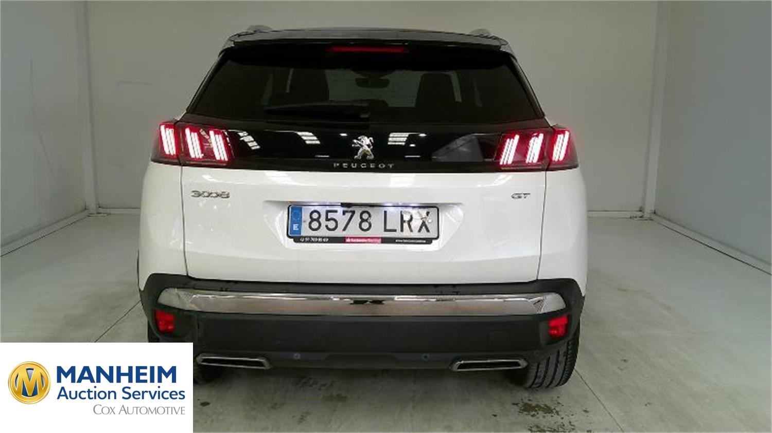Foto Peugeot 3008 8